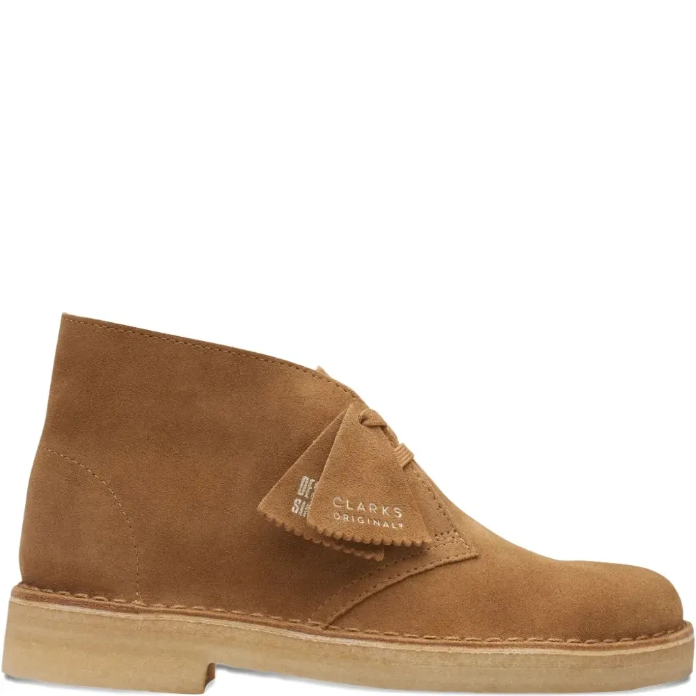 Ботинки дезерты Ботинки дезерты