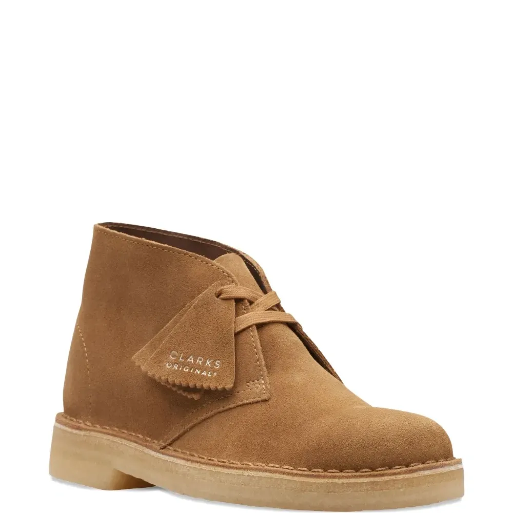 Ботинки дезерты Ботинки дезерты