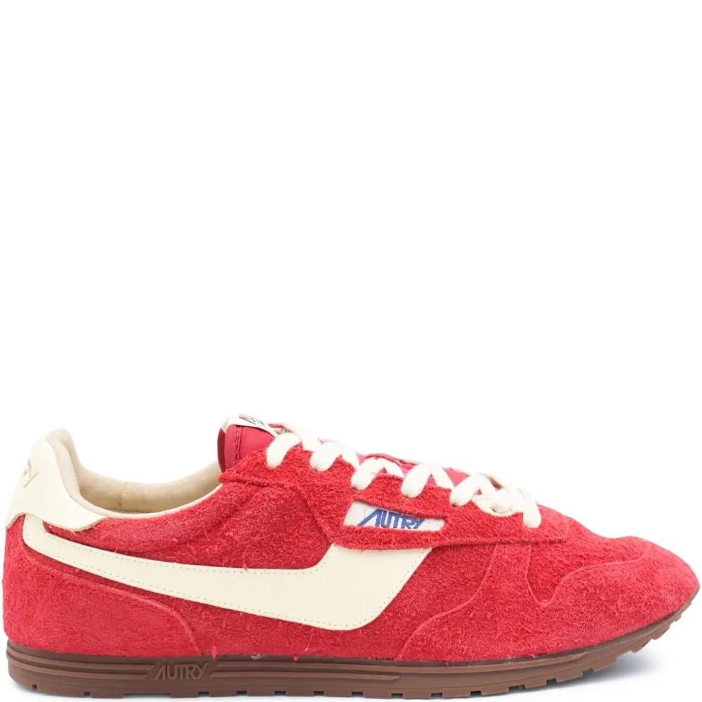 кроссовки Windspin