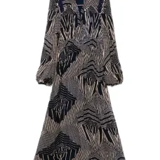 Платье макси Antal