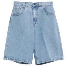 Джинсовые шорты Brandon