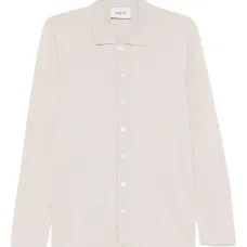 Рубашка тонкой вязки Рубашка тонкой вязки