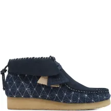 Ботинки Wallabee