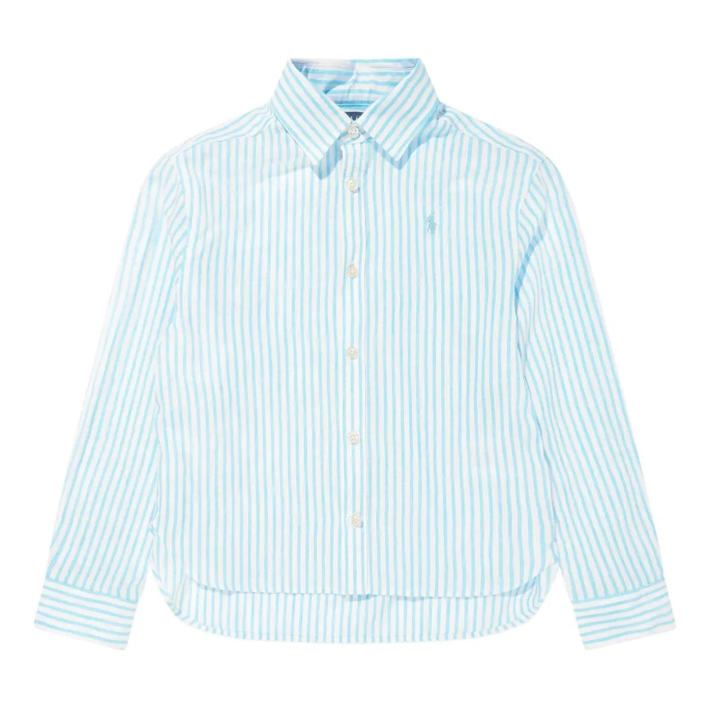 Рубашка Polo Pony