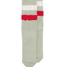 Носки с эффектом потертости