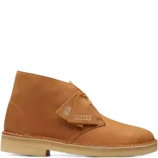 Ботинки дезерты