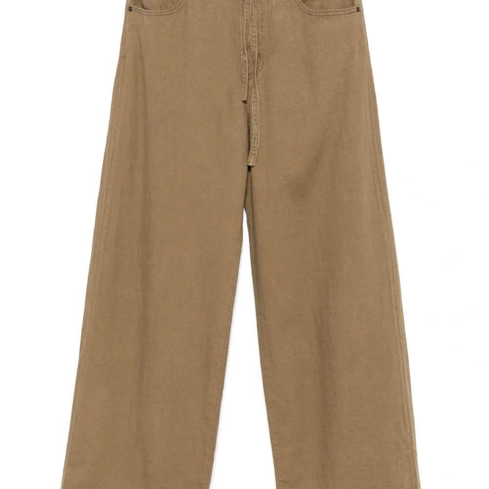 Джинсы XL Straight