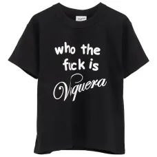 Футболка с надписью