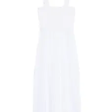 Платье миди Fole