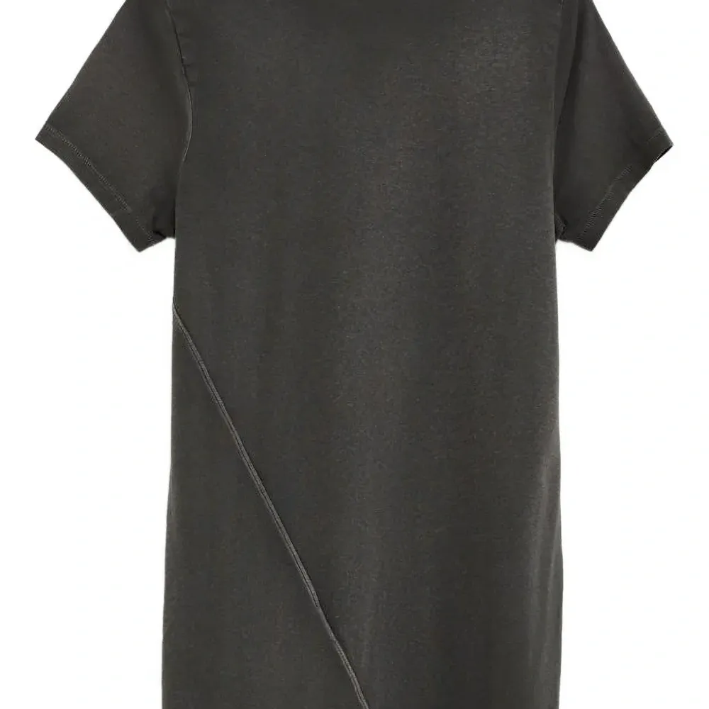 Футболка с короткими рукавами