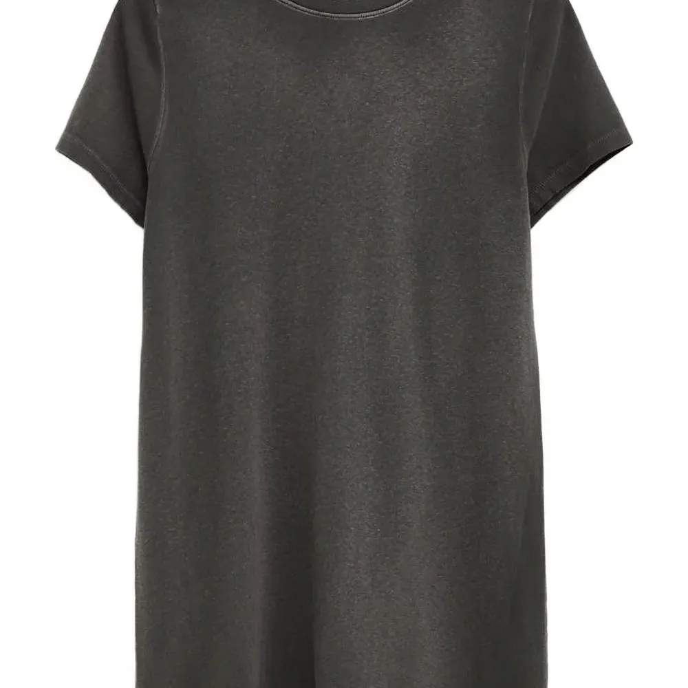 Футболка с короткими рукавами