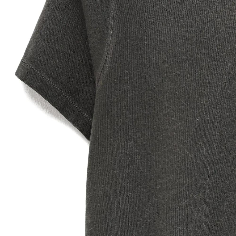 Футболка с короткими рукавами