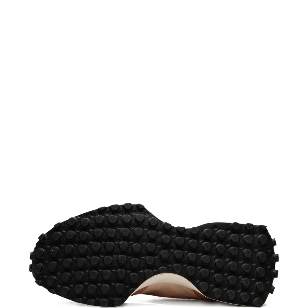 Кроссовки 327 Copper/Peach Blossom