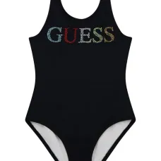 Купальник с заклепками