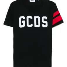 Футболка с логотипом