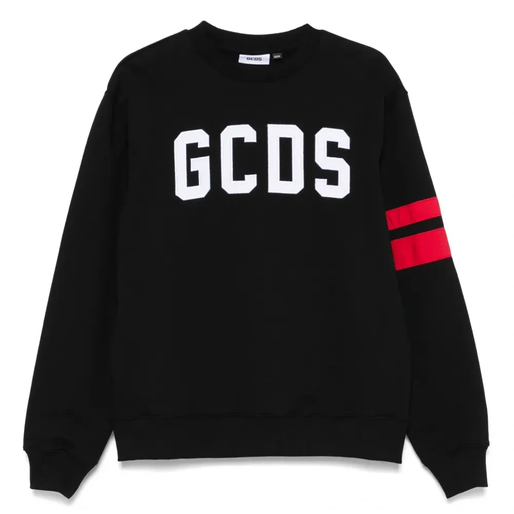 Толстовка с логотипом