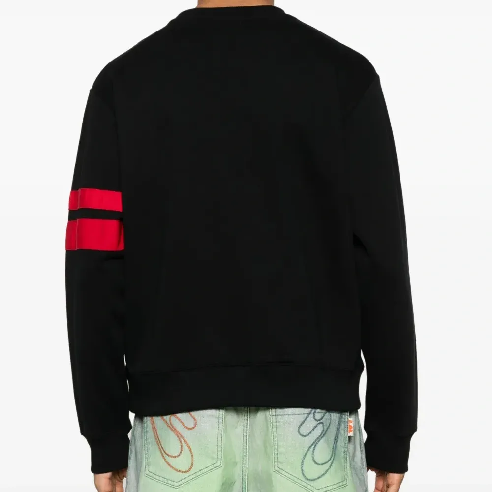 Толстовка с логотипом