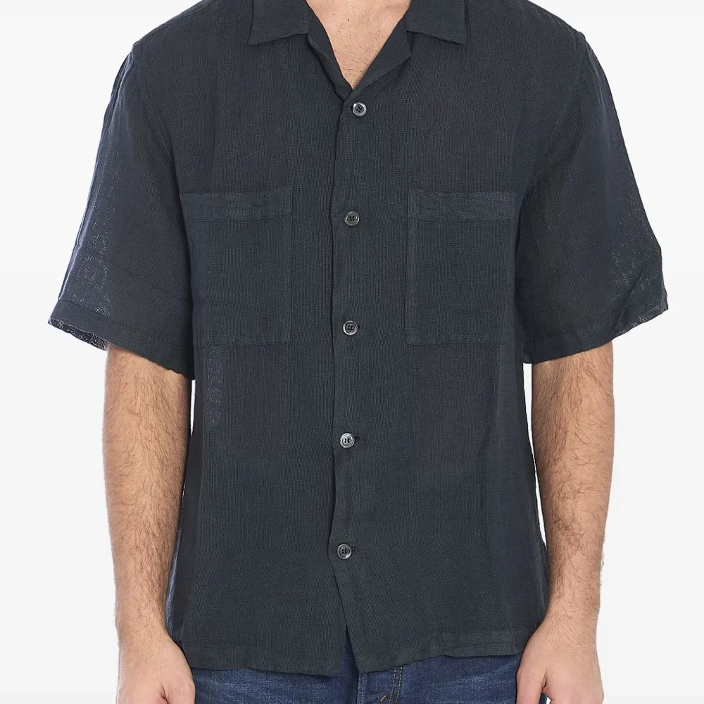 Рубашка Solana Net