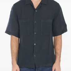 Рубашка Solana Net