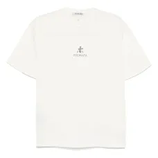 Футболка с логотипом