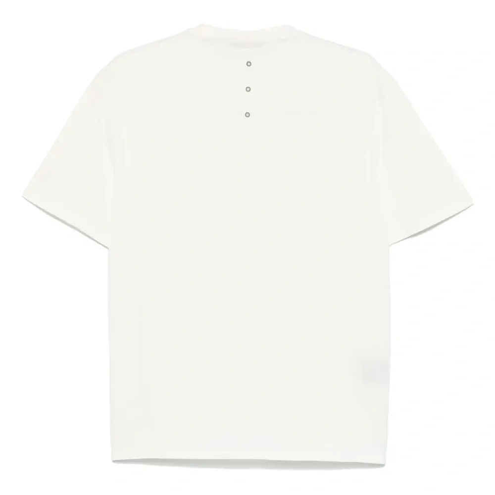 Футболка с логотипом