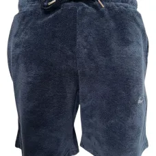 Шорты с логотипом Шорты с логотипом