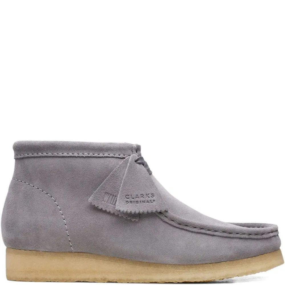 Ботинки Wallabee