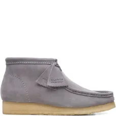 Ботинки Wallabee Ботинки Wallabee
