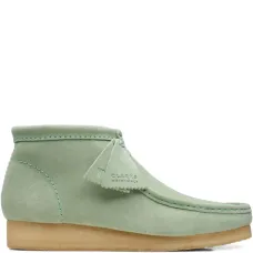 Ботинки Wallabee Ботинки Wallabee