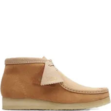 Ботинки Wallabee Ботинки Wallabee