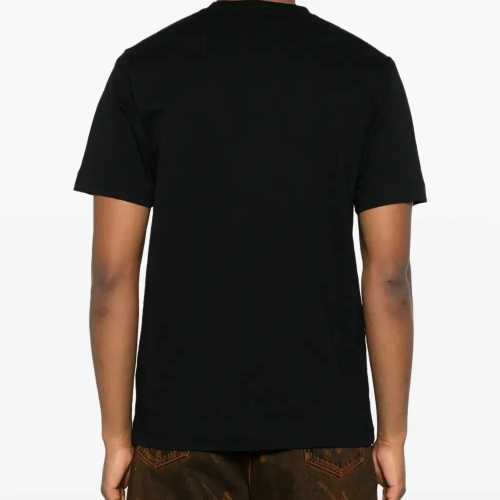 Футболка с логотипом Футболка с логотипом