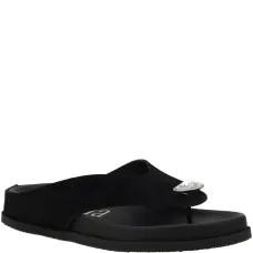 Шлепанцы с кристаллами Swaroski®