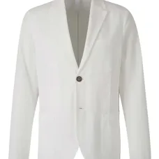 Фактурный однобортный пиджак