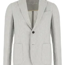 фактурный пиджак