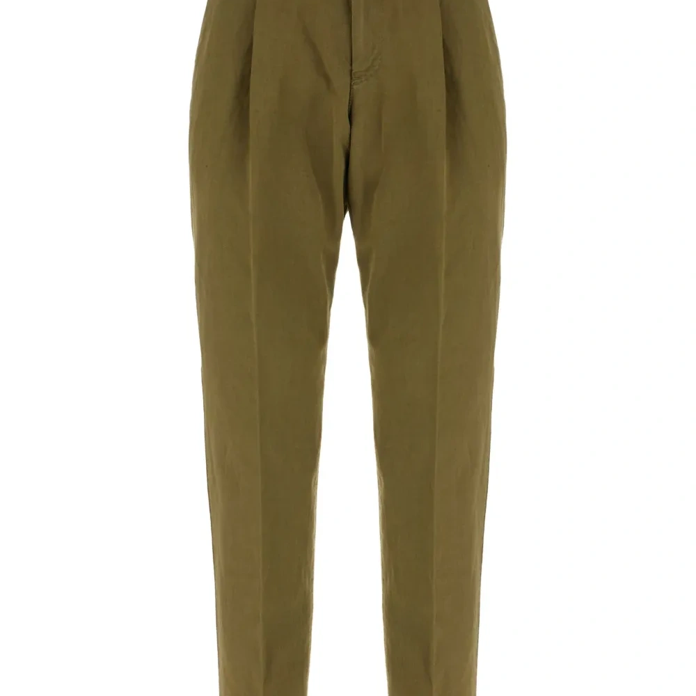 Прямые брюки