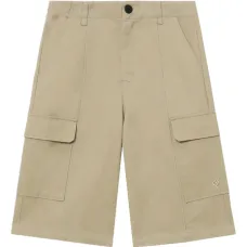 Хлопковые шорты