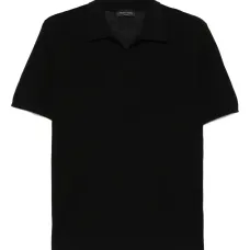 Трикотажный топ