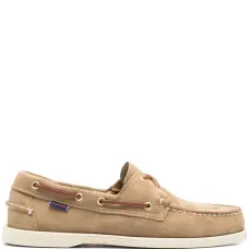 Топсайдеры Portland Artisan