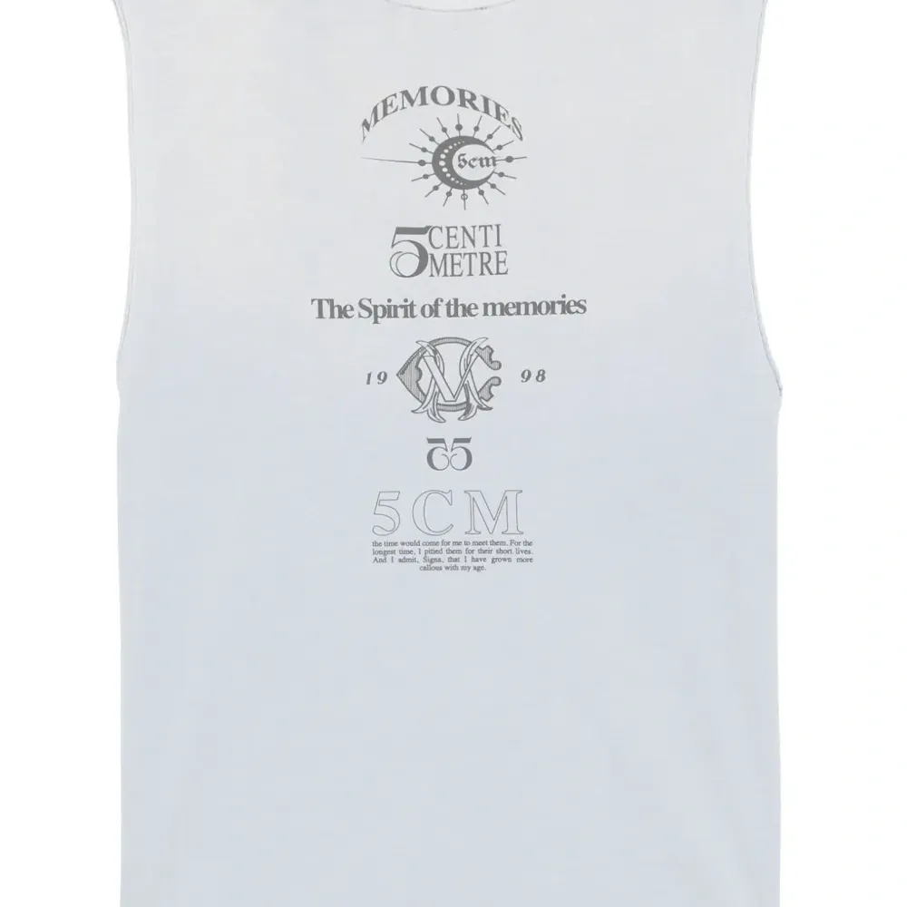 Топ с логотипом