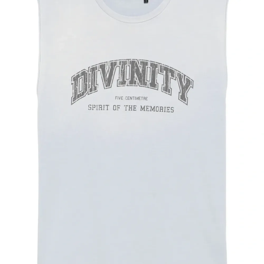 Топ с логотипом