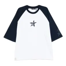 Футболка с вышивкой