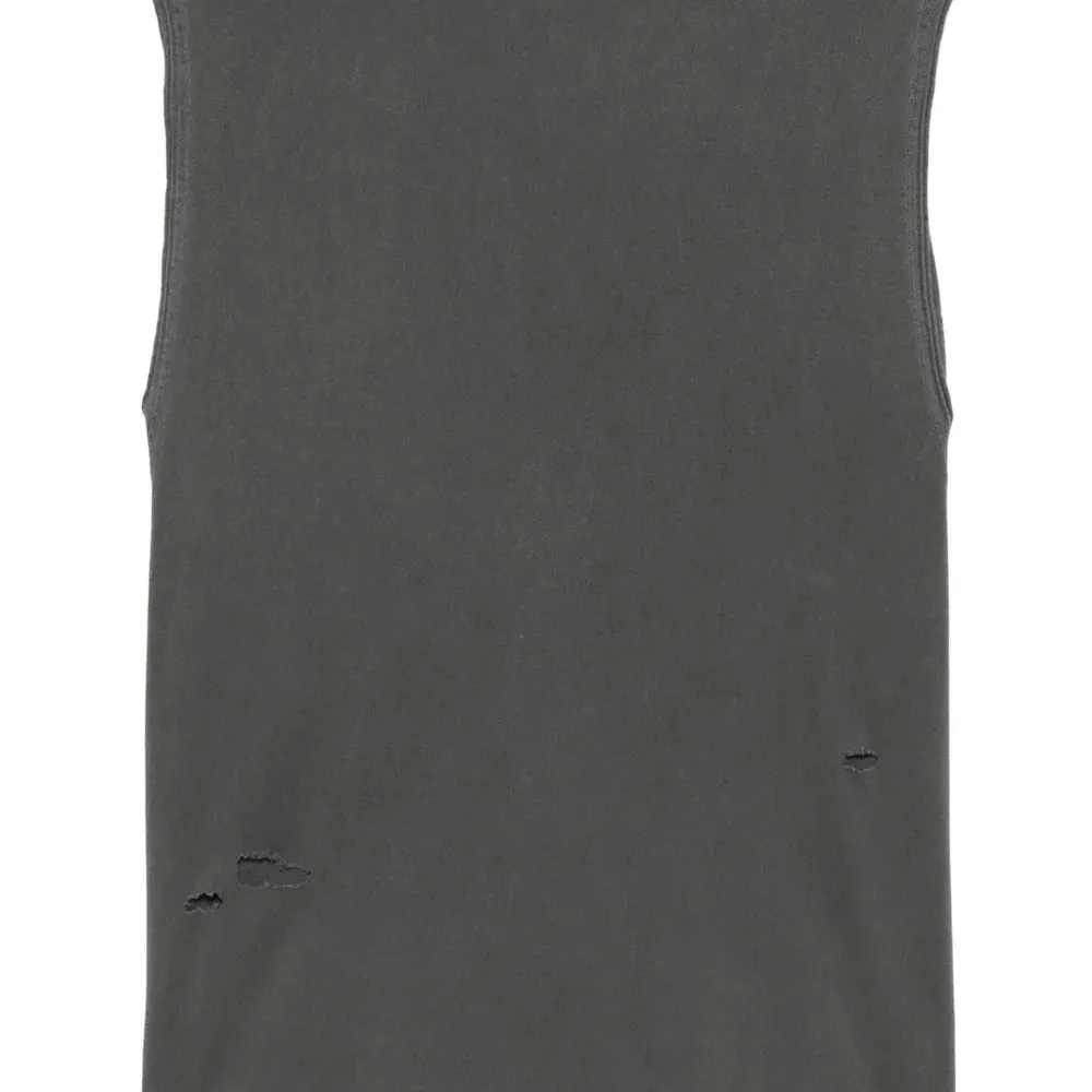 Топ с графичным принтом