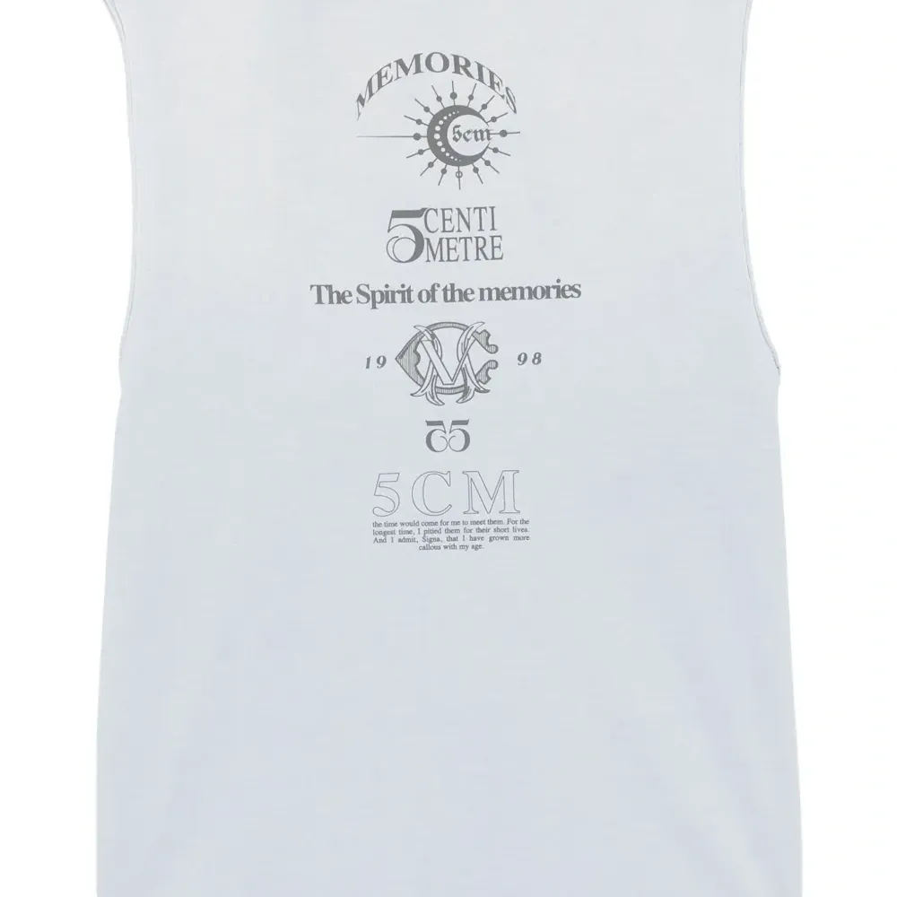 Топ с логотипом