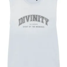 Топ с логотипом