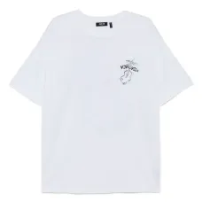 Футболка с графичным принтом Футболка с графичным принтом