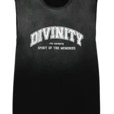 Топ с логотипом