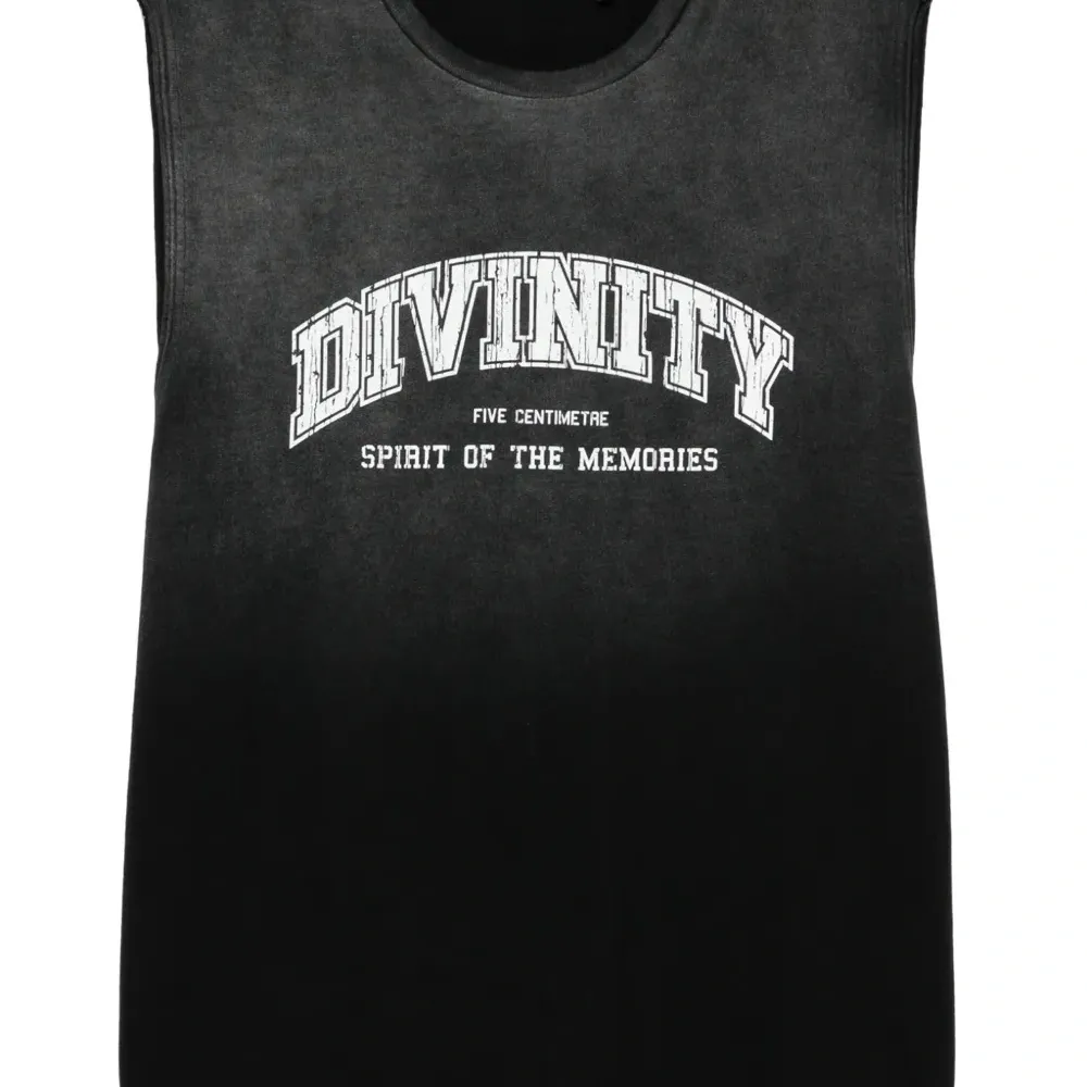 Топ с логотипом