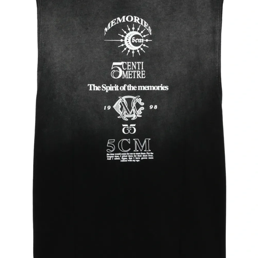 Топ с логотипом