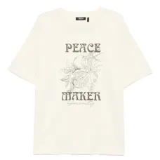 Футболка с графичным принтом Футболка с графичным принтом