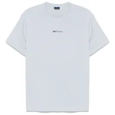 Футболка с логотипом